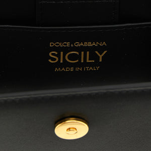 Dolce & Gabbana My Sicily Smartphone Holder