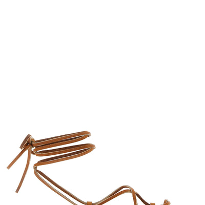 K.jacques Saint Tropez Bikini Sandals