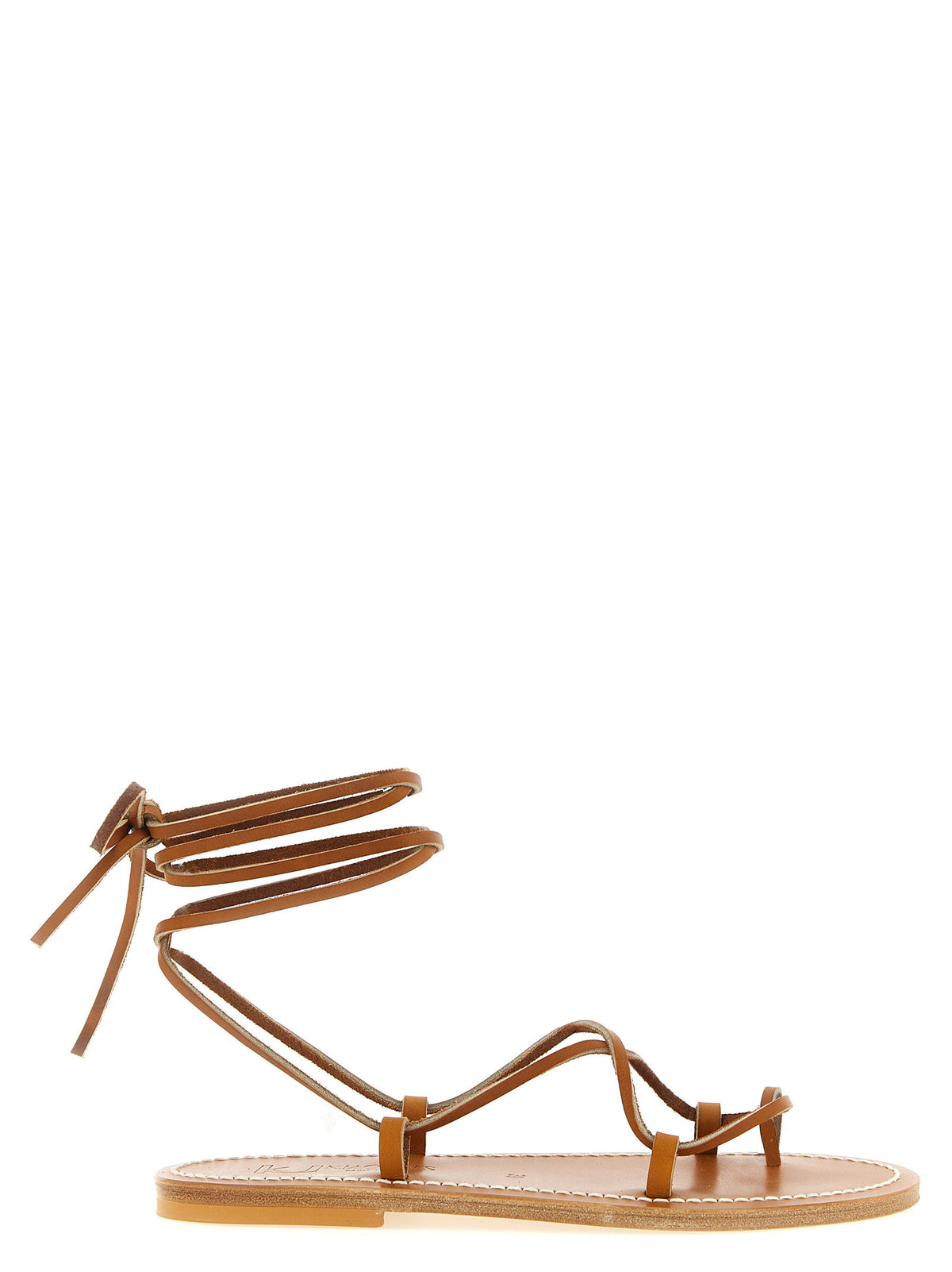 K.jacques Saint Tropez Bikini Sandals