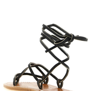 K.jacques Saint Tropez Bikini Sandals