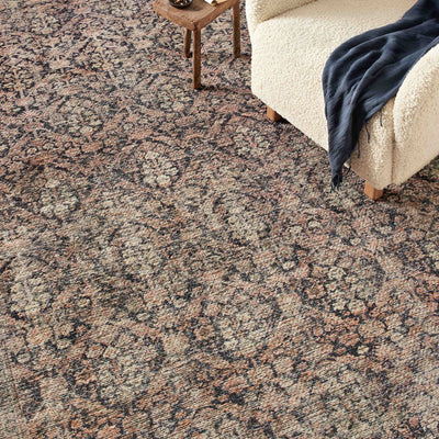 Billie Rug by Amber Lewis x Loloi