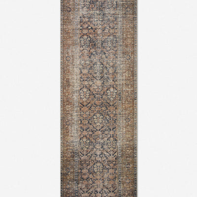 Billie Rug by Amber Lewis x Loloi