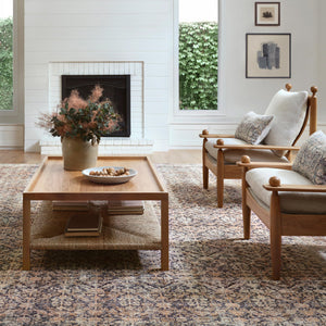 Billie Rug by Amber Lewis x Loloi