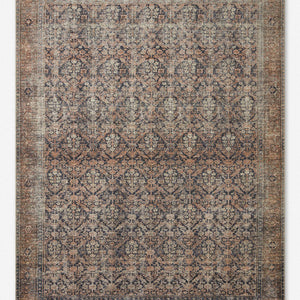 Billie Rug by Amber Lewis x Loloi