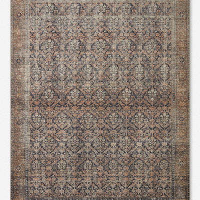 Billie Rug by Amber Lewis x Loloi
