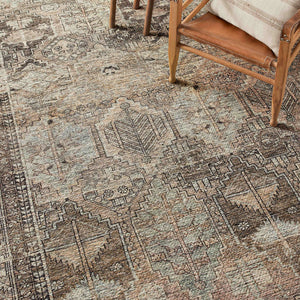 Billie Rug by Amber Lewis x Loloi