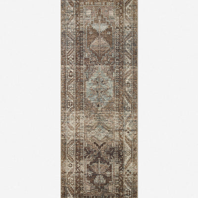 Billie Rug by Amber Lewis x Loloi