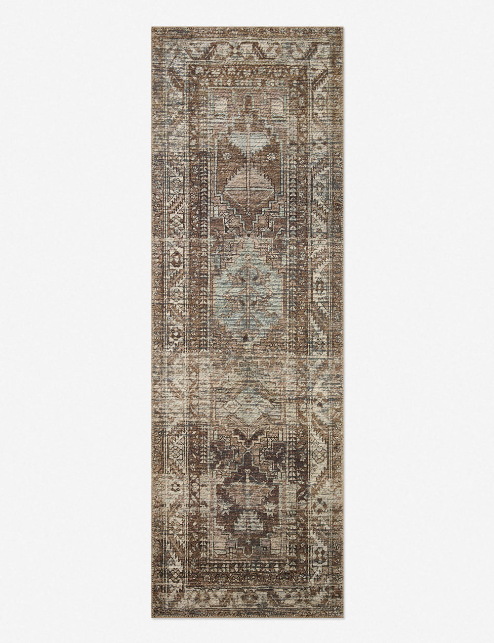 Billie Rug by Amber Lewis x Loloi