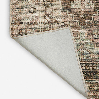 Billie Rug by Amber Lewis x Loloi