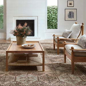 Billie Rug by Amber Lewis x Loloi