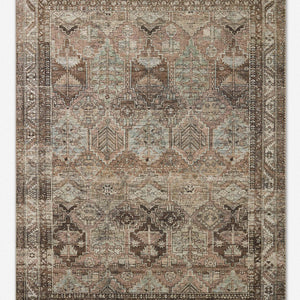 Billie Rug by Amber Lewis x Loloi