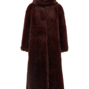 B&B Couture Biscuit Eco Fur