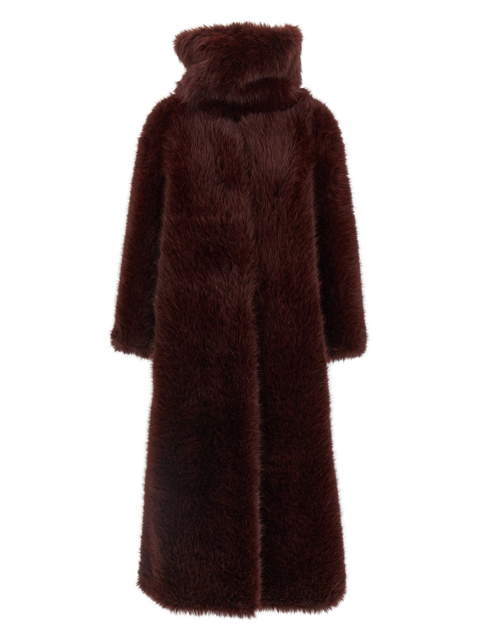 B&B Couture Biscuit Eco Fur