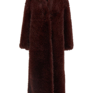 B&B Couture Biscuit Eco Fur