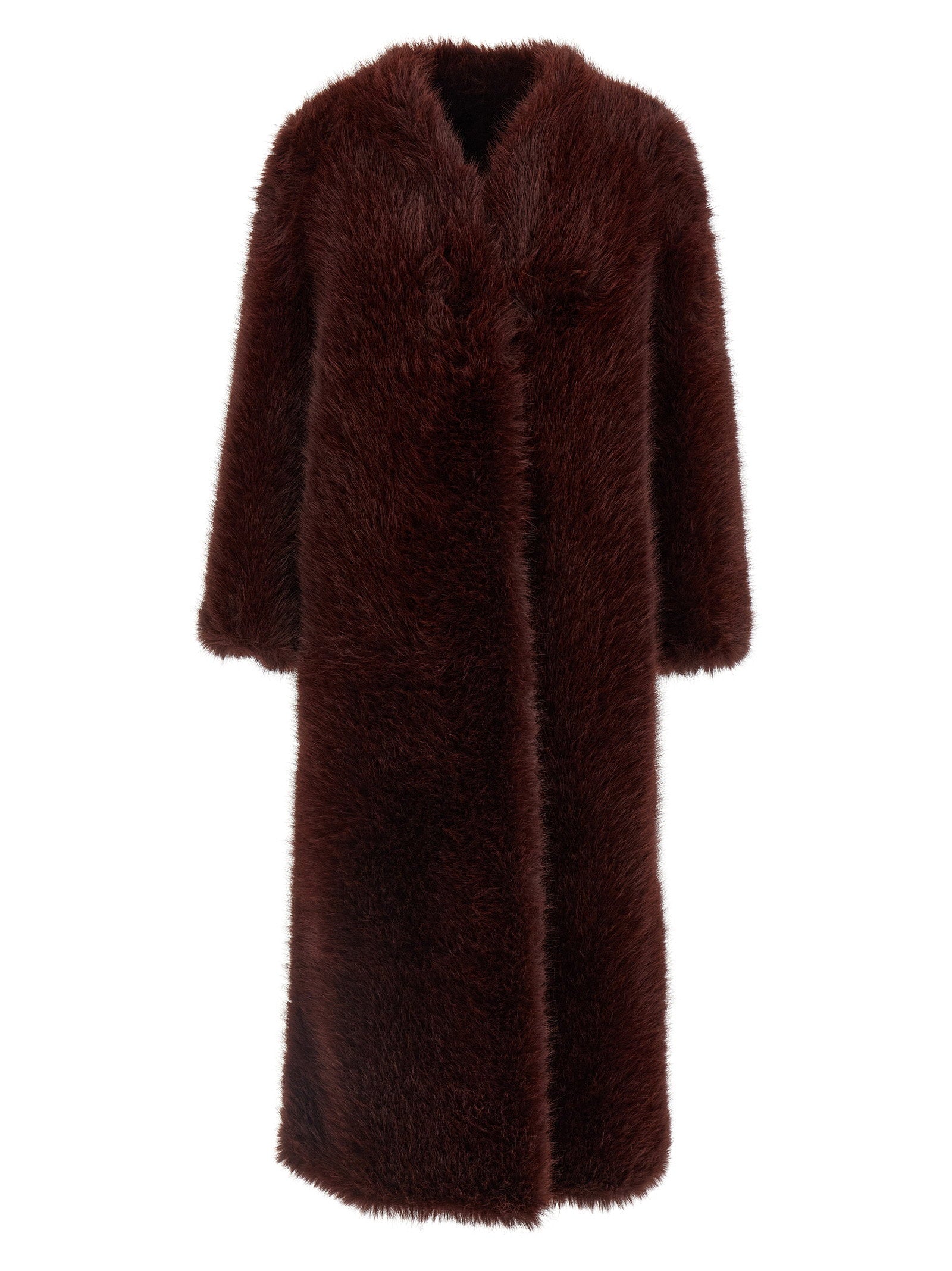 B&B Couture Biscuit Eco Fur