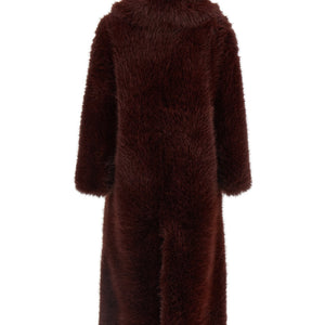 B&B Couture Biscuit Eco Fur