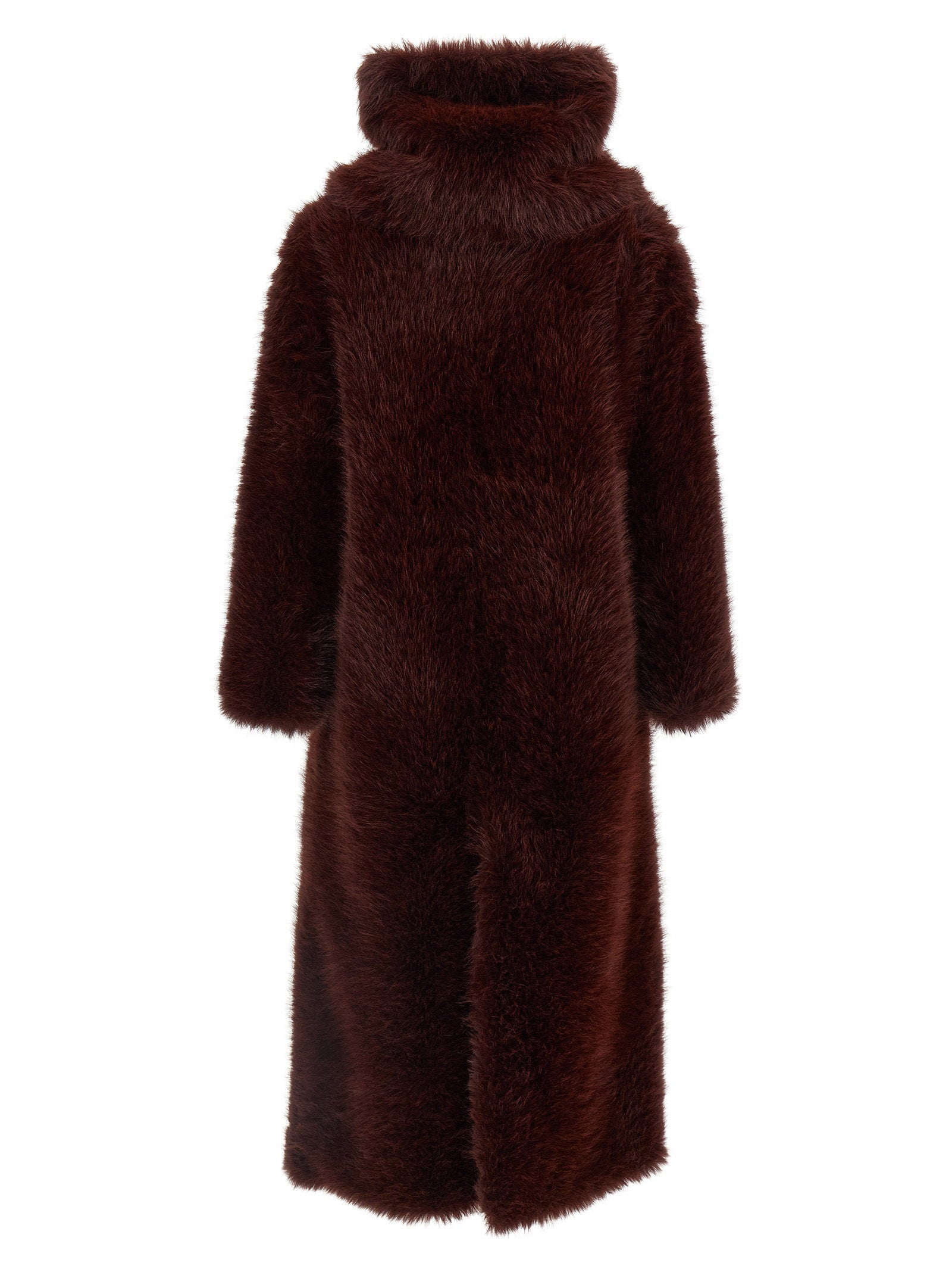 B&B Couture Biscuit Eco Fur