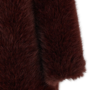 B&B Couture Biscuit Eco Fur