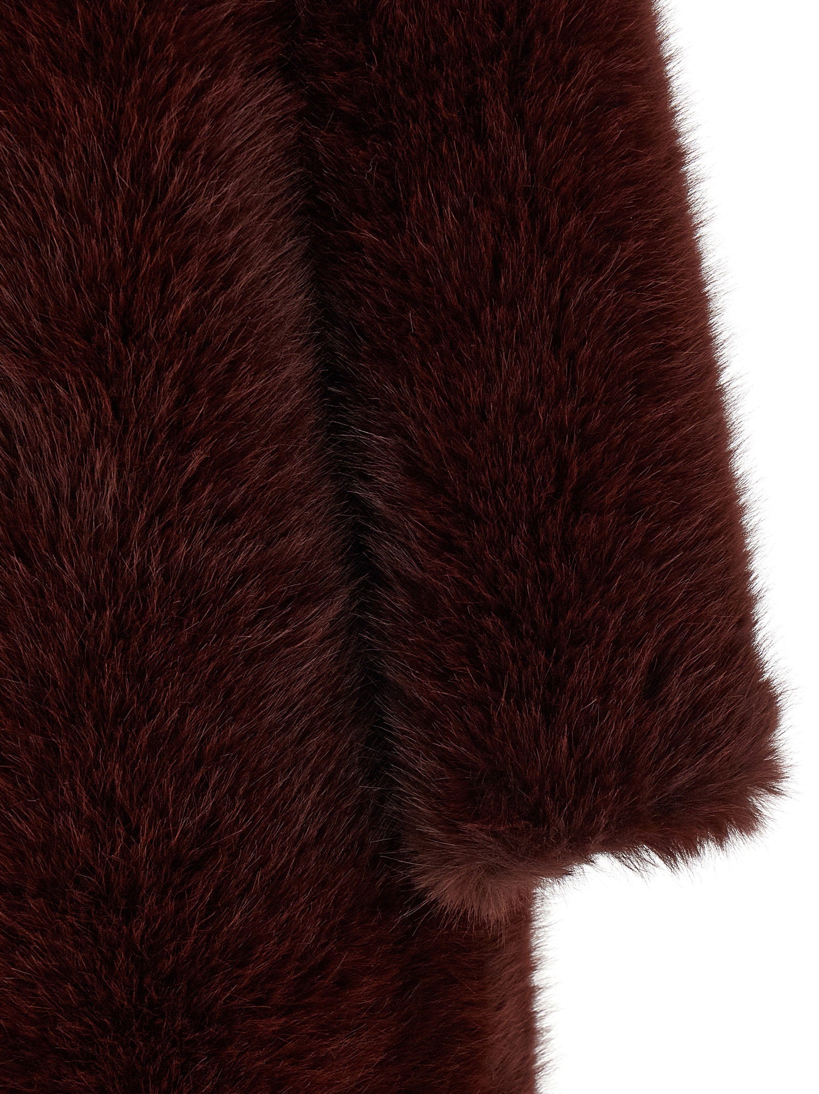 B&B Couture Biscuit Eco Fur