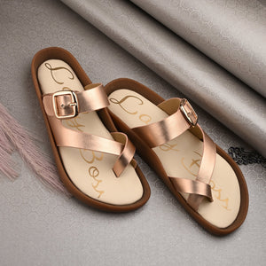 Slippers For Women by Lady Boss