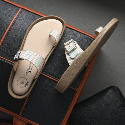 Slippers For Women by Lady Boss