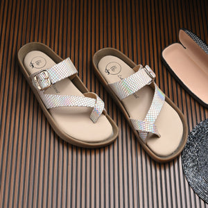 Slippers For Women by Lady Boss