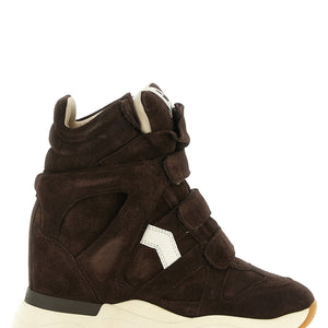 Isabel Marant Balskee Sneakers