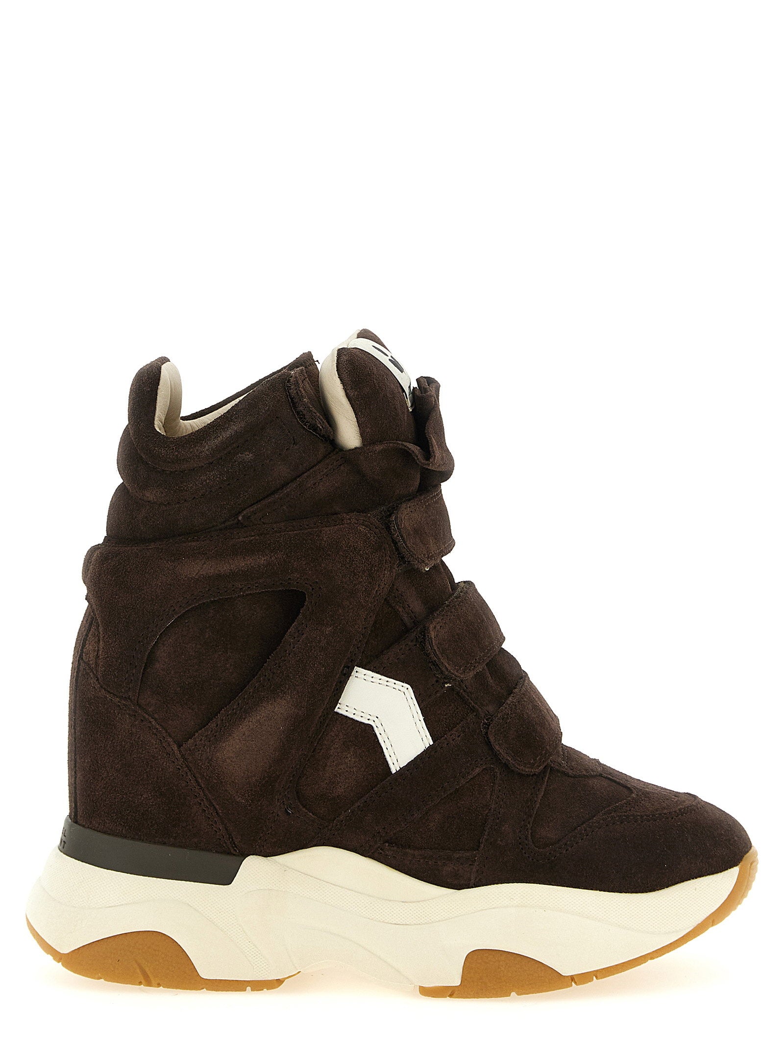 Isabel Marant Balskee Sneakers