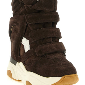 Isabel Marant Balskee Sneakers