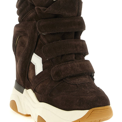 Isabel Marant Balskee Sneakers