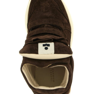 Isabel Marant Balskee Sneakers