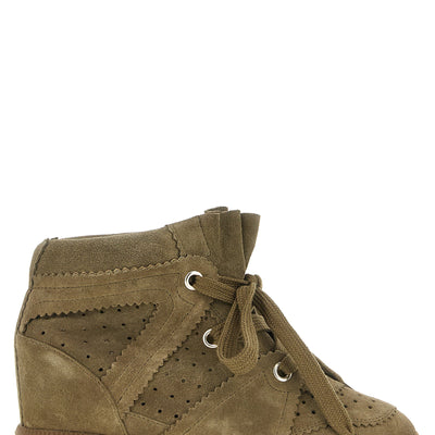 Isabel Marant Bobby Sneakers