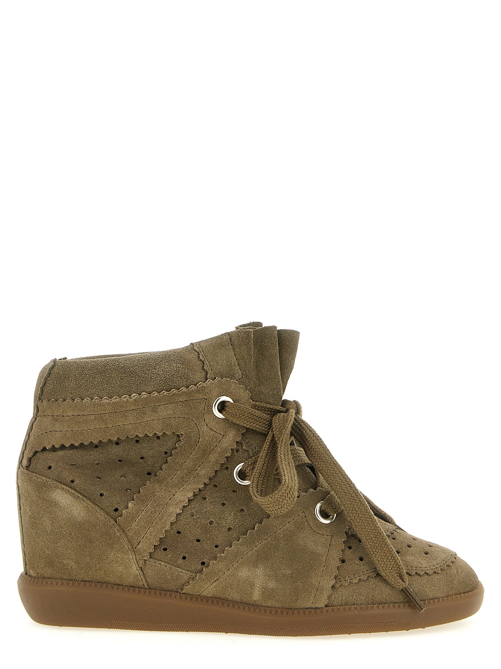 Isabel Marant Bobby Sneakers