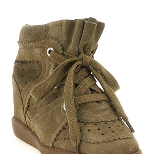 Isabel Marant Bobby Sneakers