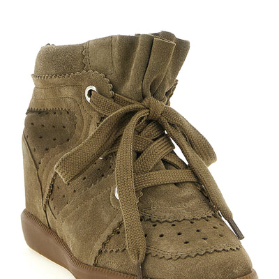 Isabel Marant Bobby Sneakers
