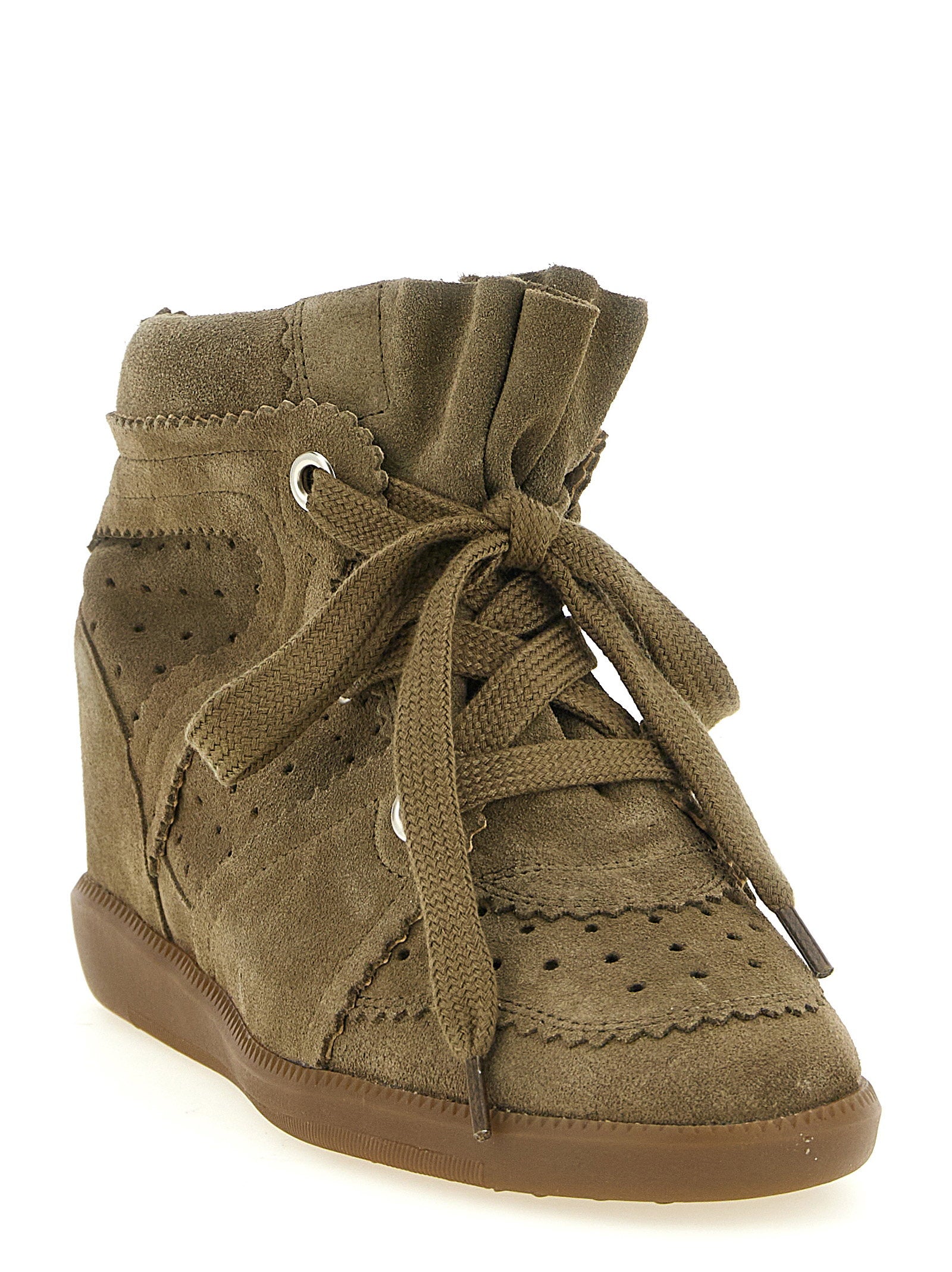 Isabel Marant Bobby Sneakers
