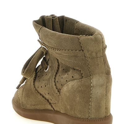 Isabel Marant Bobby Sneakers