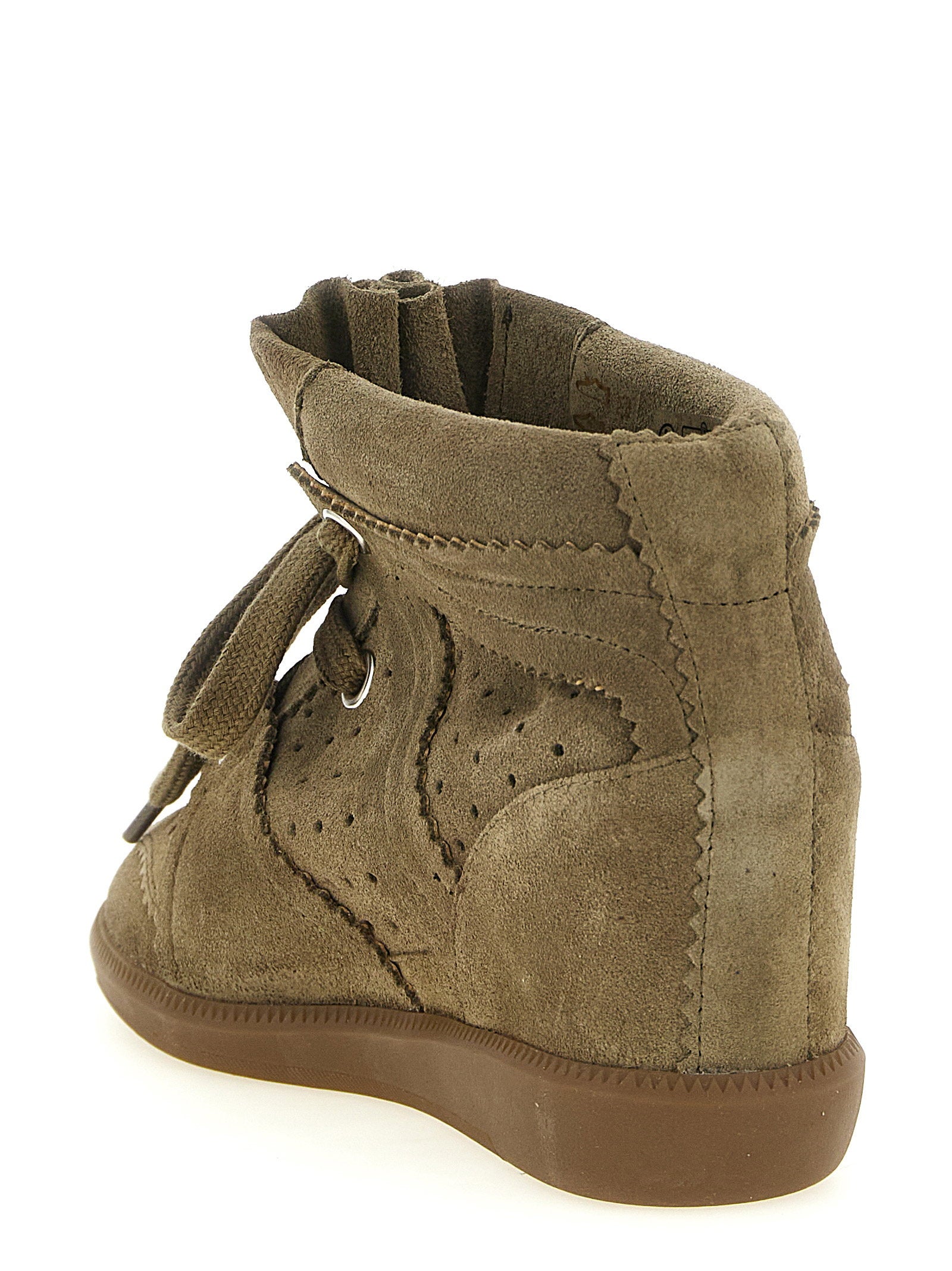 Isabel Marant Bobby Sneakers