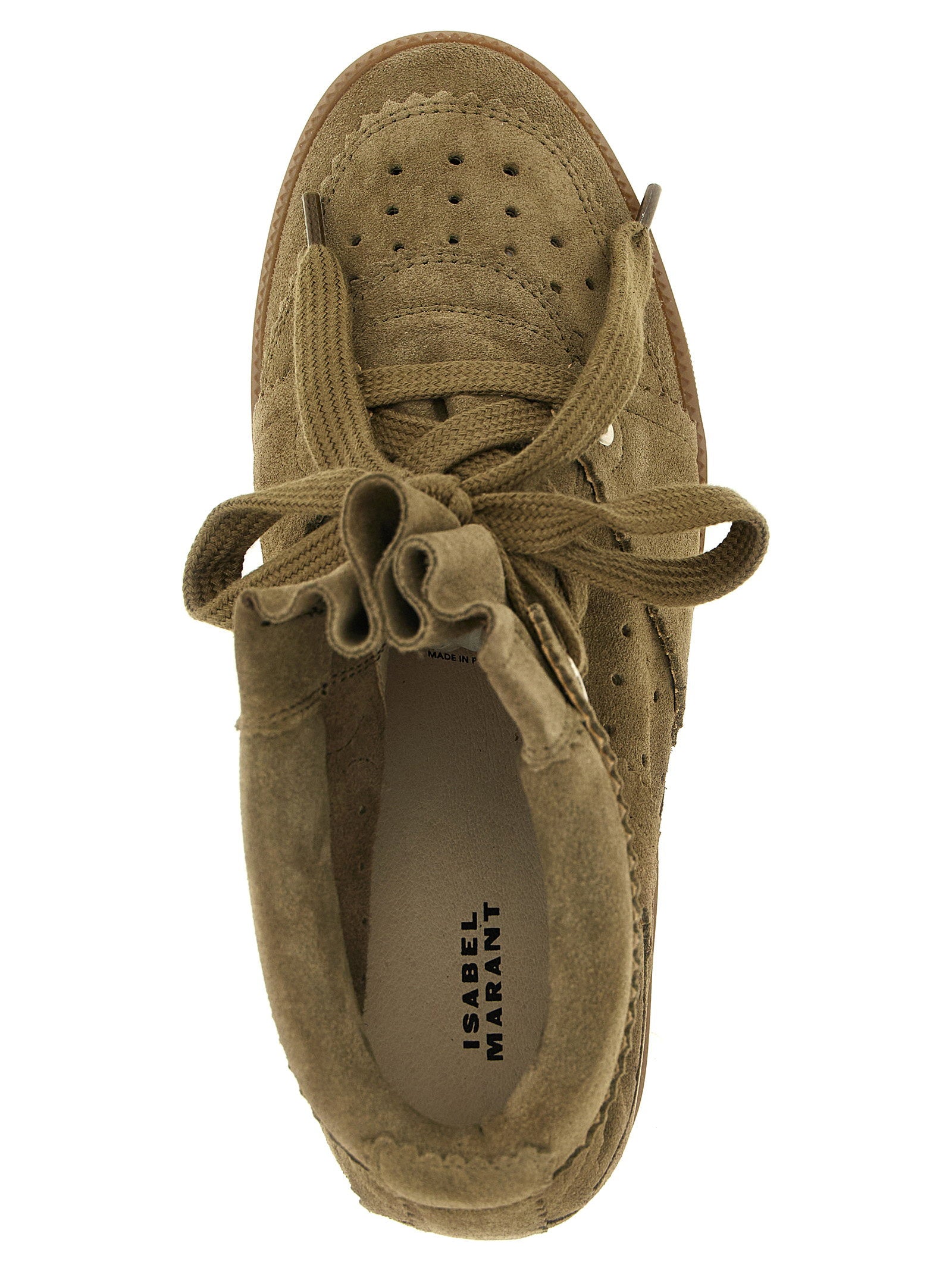 Isabel Marant Bobby Sneakers