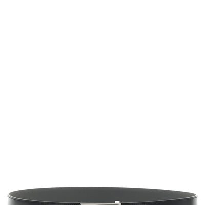 Givenchy Label Reversible Belt