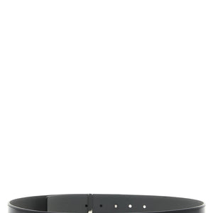 Givenchy Label Reversible Belt