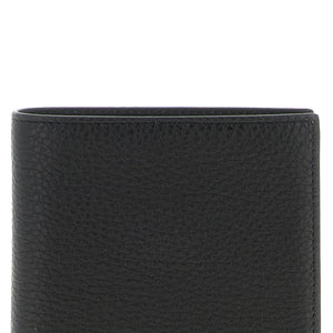 Givenchy Leather Grain Wallet