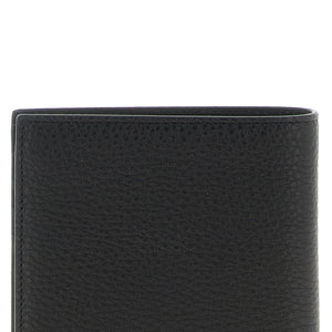 Givenchy Leather Grain Wallet