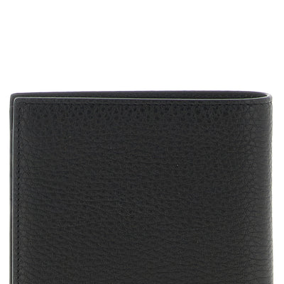 Givenchy Leather Grain Wallet