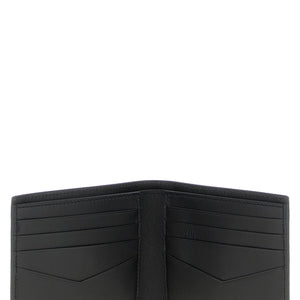 Givenchy Leather Grain Wallet