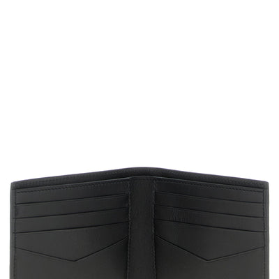 Givenchy Leather Grain Wallet