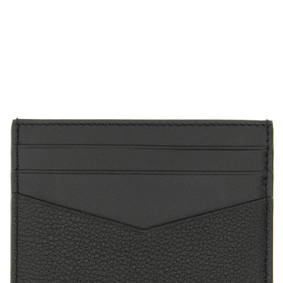 Givenchy Leather Cardholder