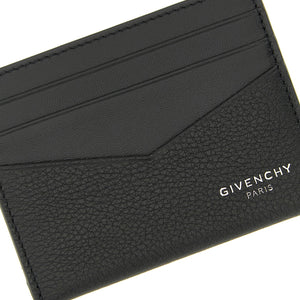 Givenchy Leather Cardholder