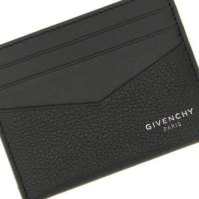 Givenchy Leather Cardholder