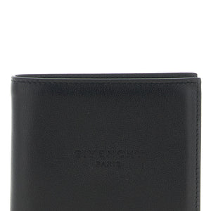 Givenchy Antigona Stamped Wallet